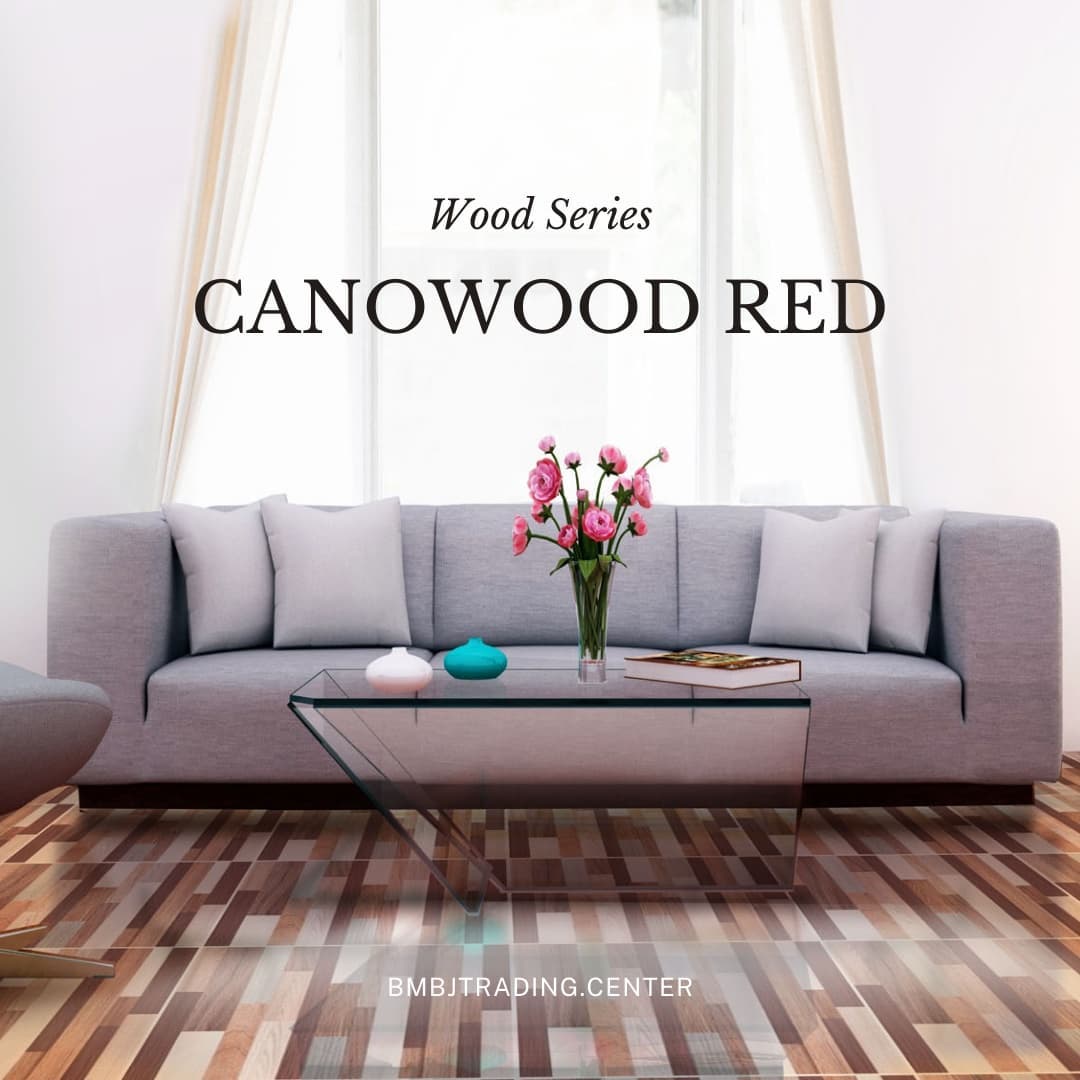 Canowood Red